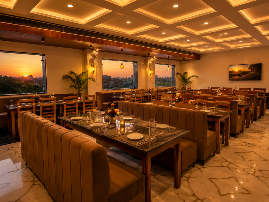 hotel grand lucent
