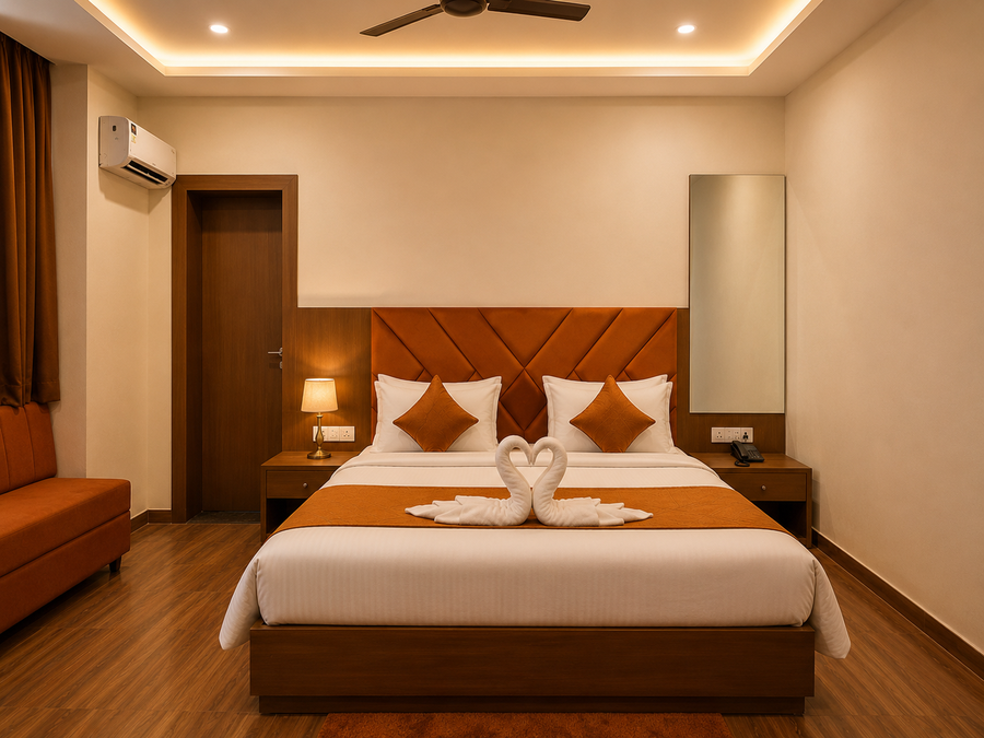 hotel grand lucent
