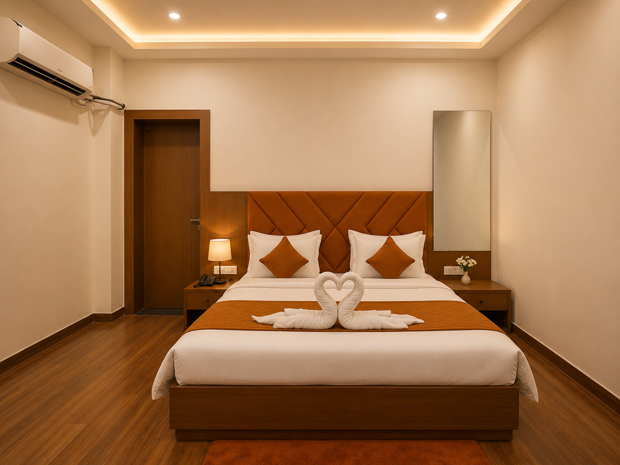 hotel grand lucent