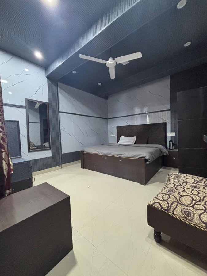 clouddeck by mussoorie international