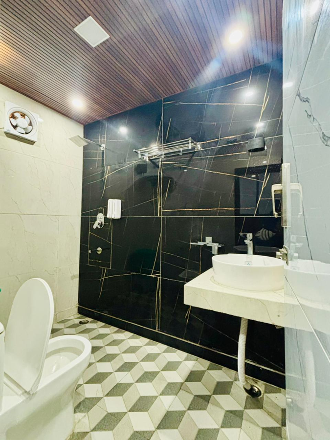 clouddeck by mussoorie international