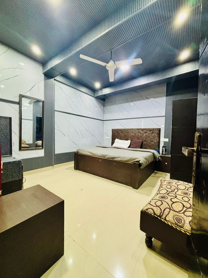 clouddeck by mussoorie international