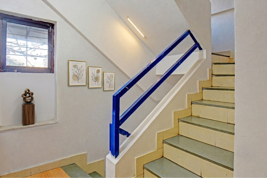 fabhotel nisarg villa