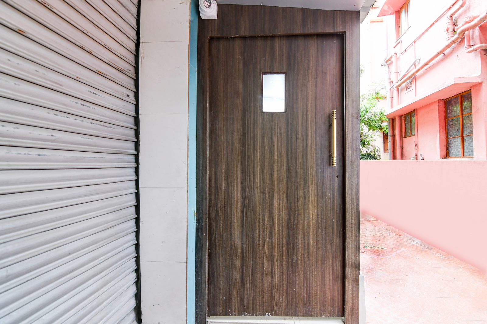 Super Hotel O Nscb International Airport Formerly Bougain Villa,,3 star