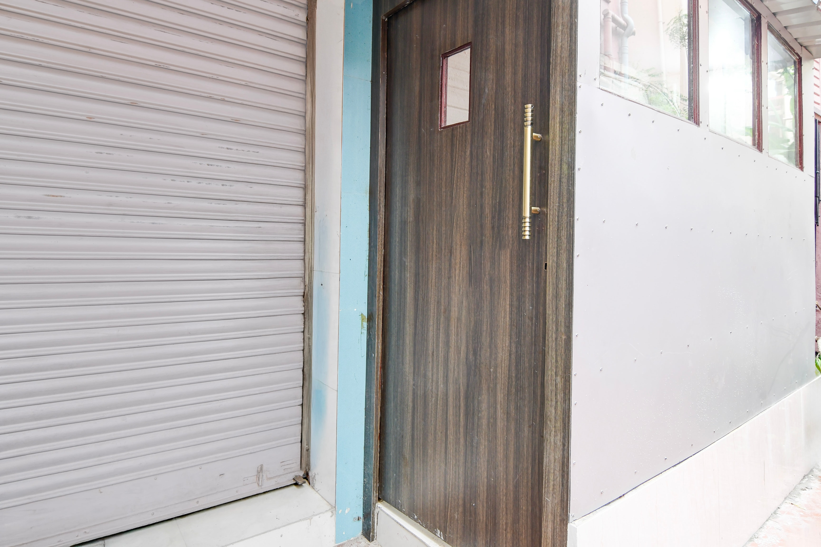 Super Hotel O Nscb International Airport Formerly Bougain Villa,,3 star