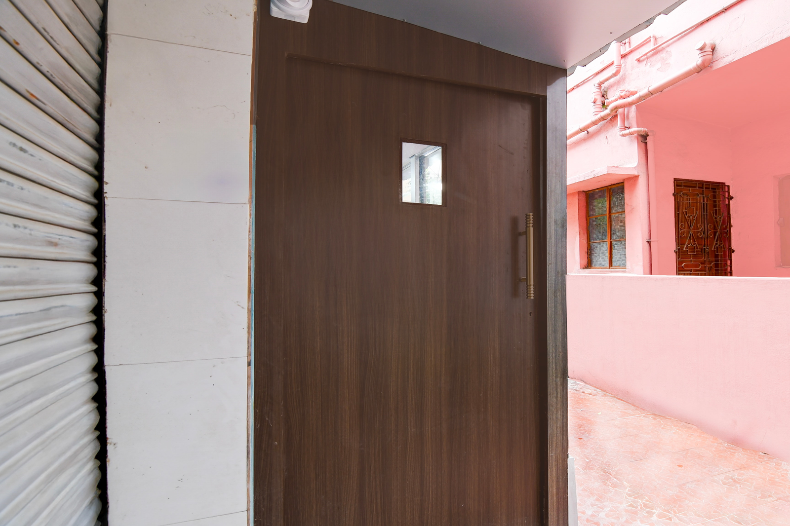 Super Hotel O Nscb International Airport Formerly Bougain Villa,,3 star