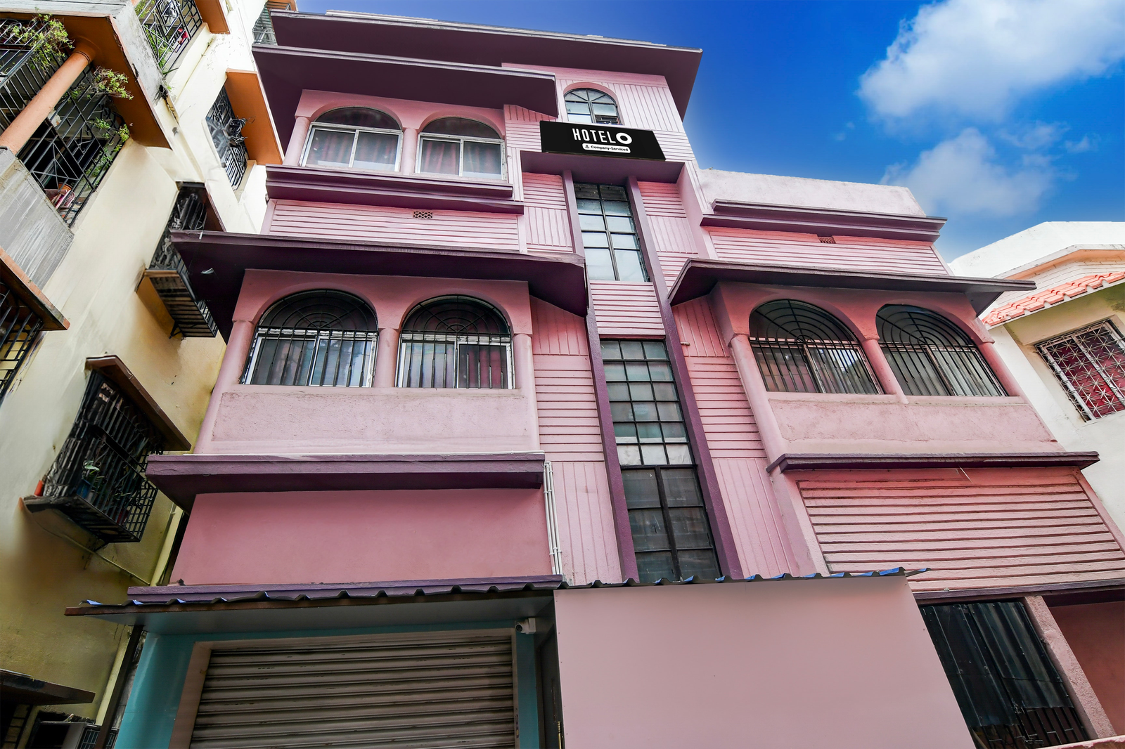 super hotel o nscb international airport formerly bougain villa