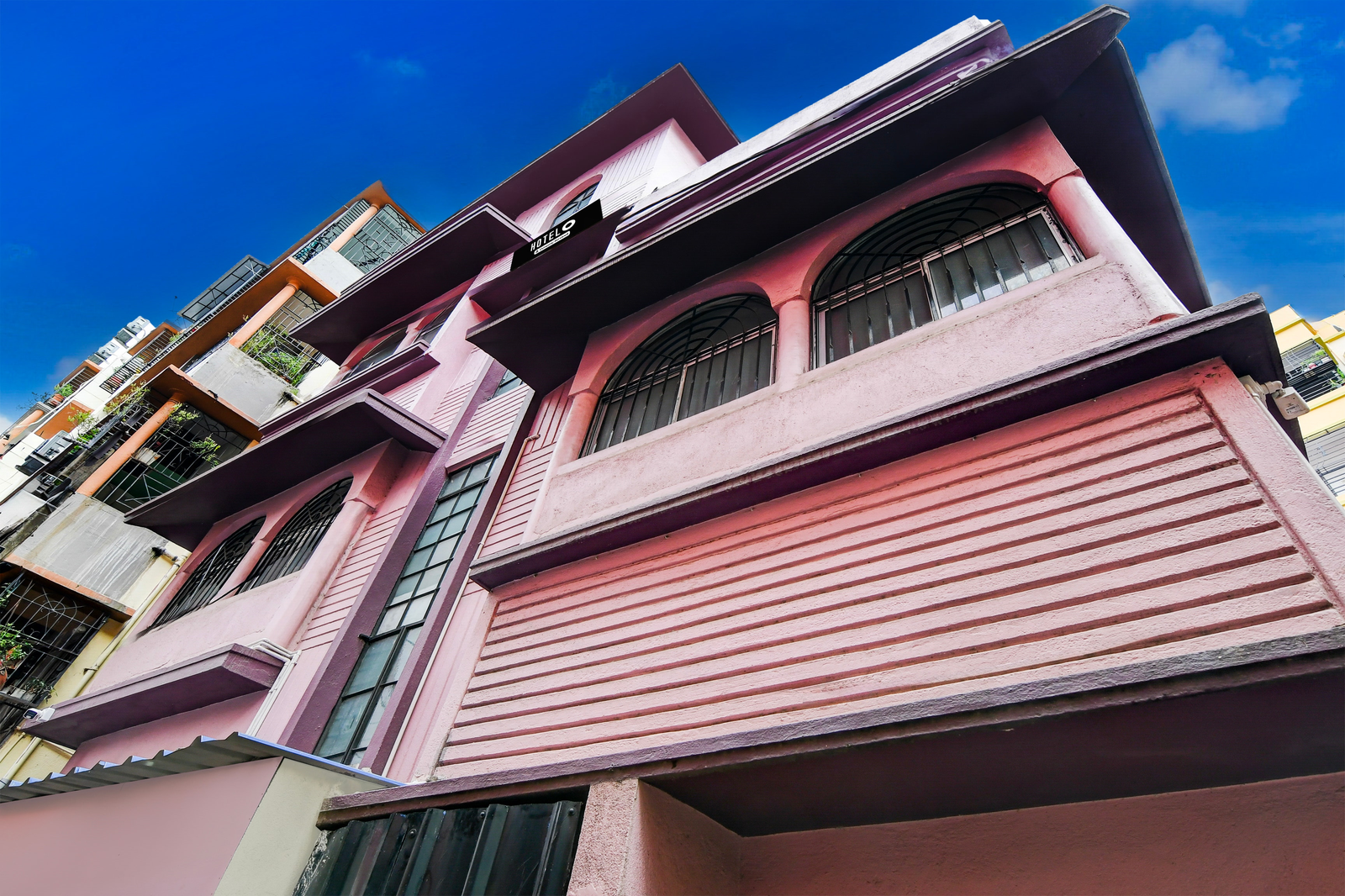 super hotel o nscb international airport formerly bougain villa