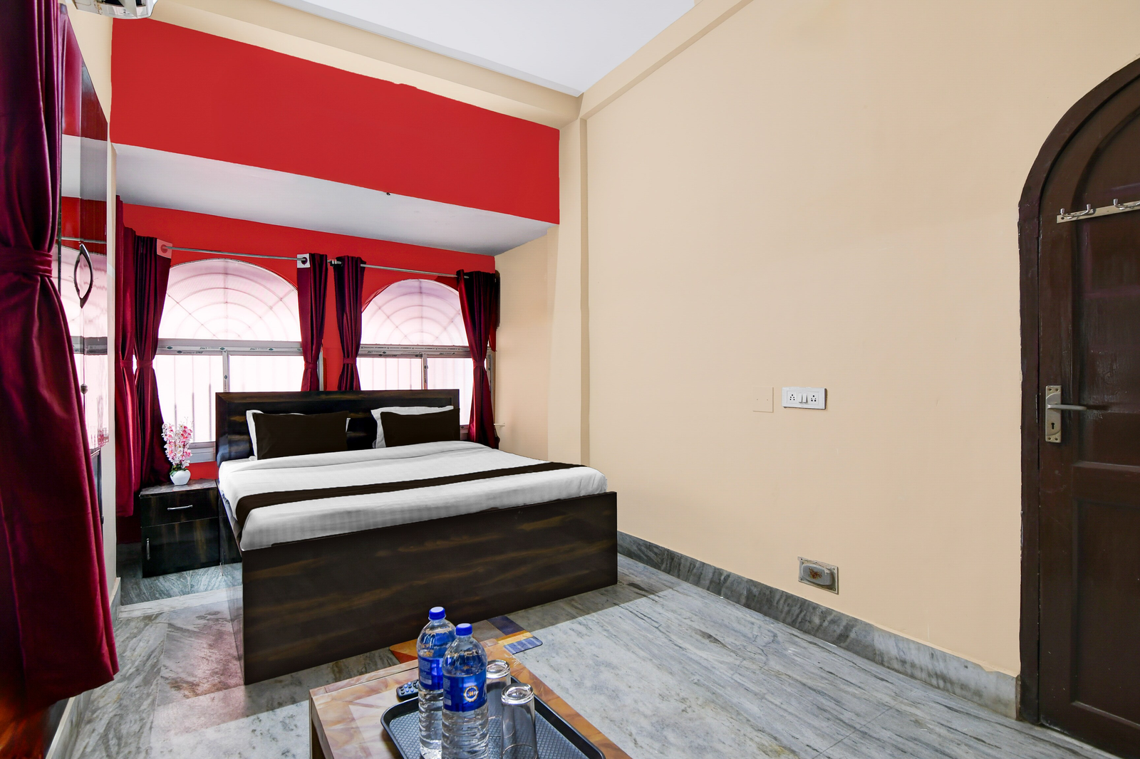 super hotel o nscb international airport formerly bougain villa