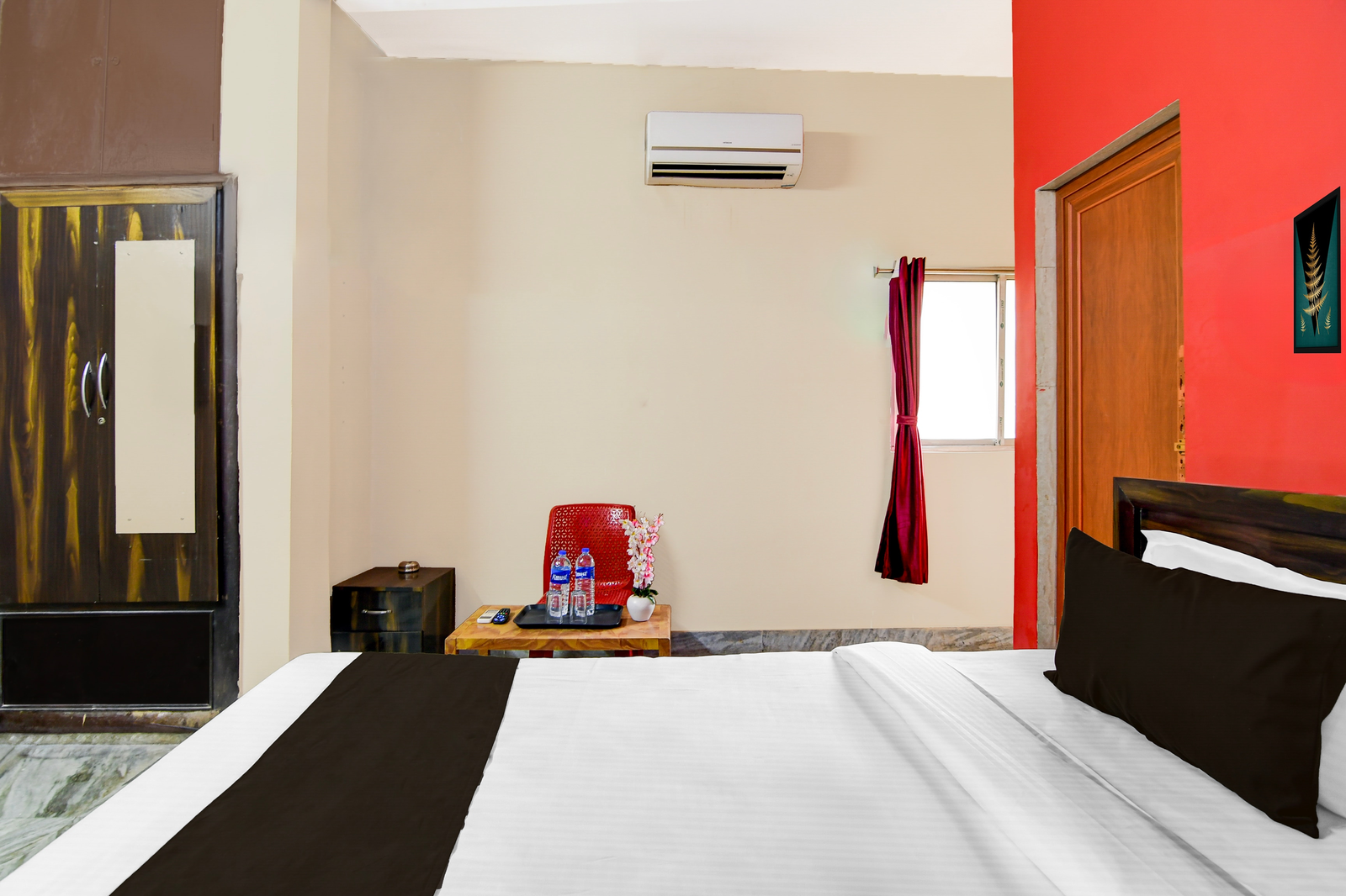 super hotel o nscb international airport formerly bougain villa