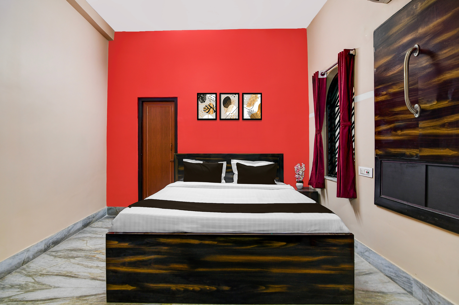 super hotel o nscb international airport formerly bougain villa