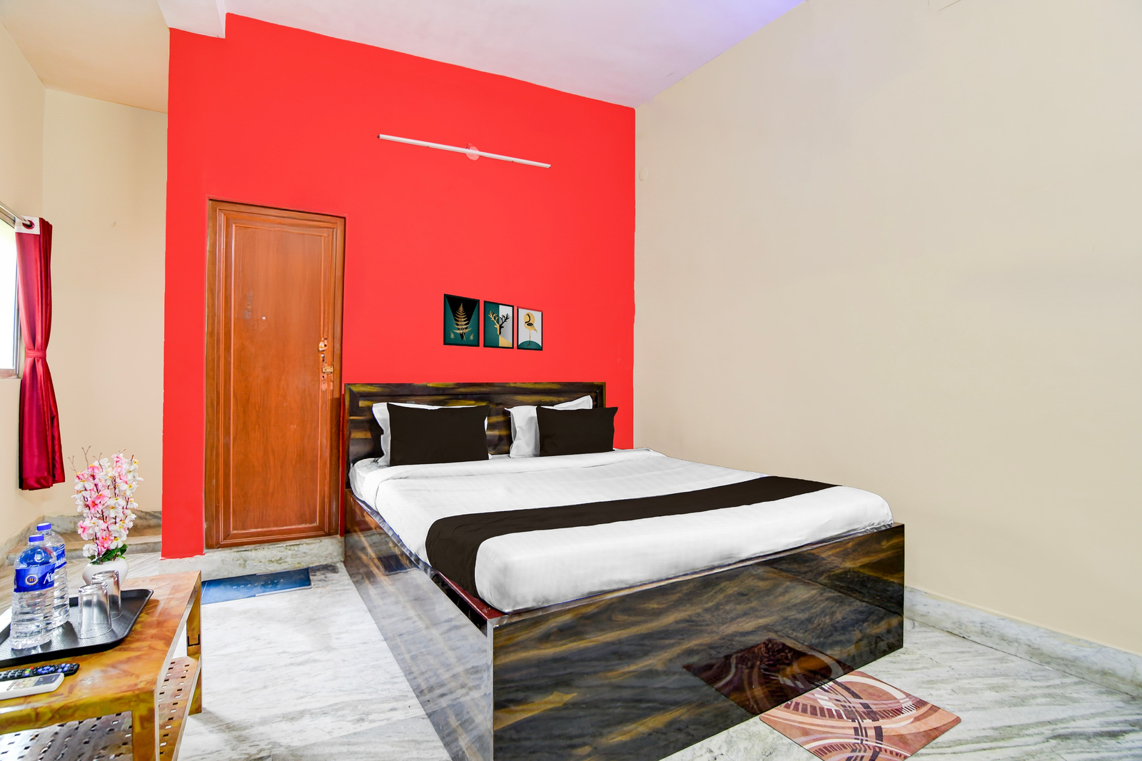 super hotel o nscb international airport formerly bougain villa