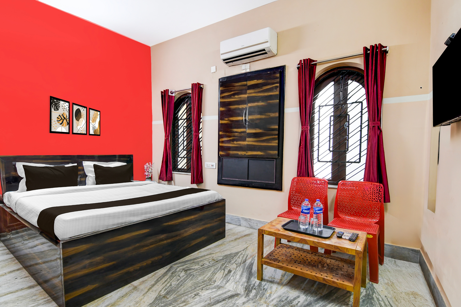 super hotel o nscb international airport formerly bougain villa