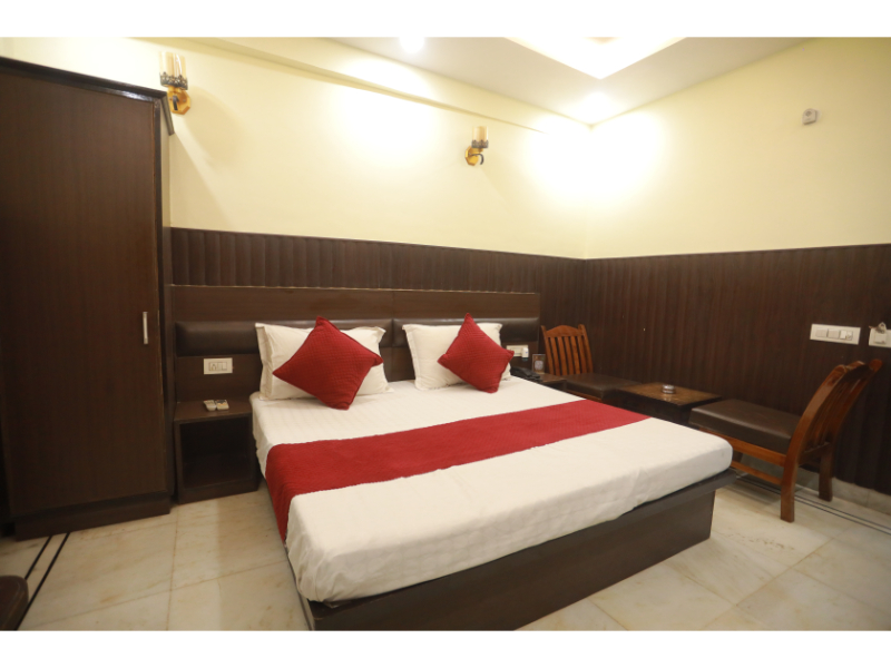 hotel abhinandan panipat