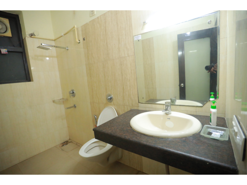 hotel abhinandan panipat