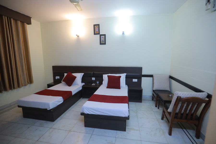 hotel abhinandan panipat