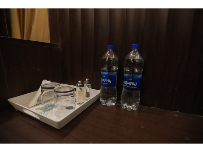 hotel abhinandan panipat