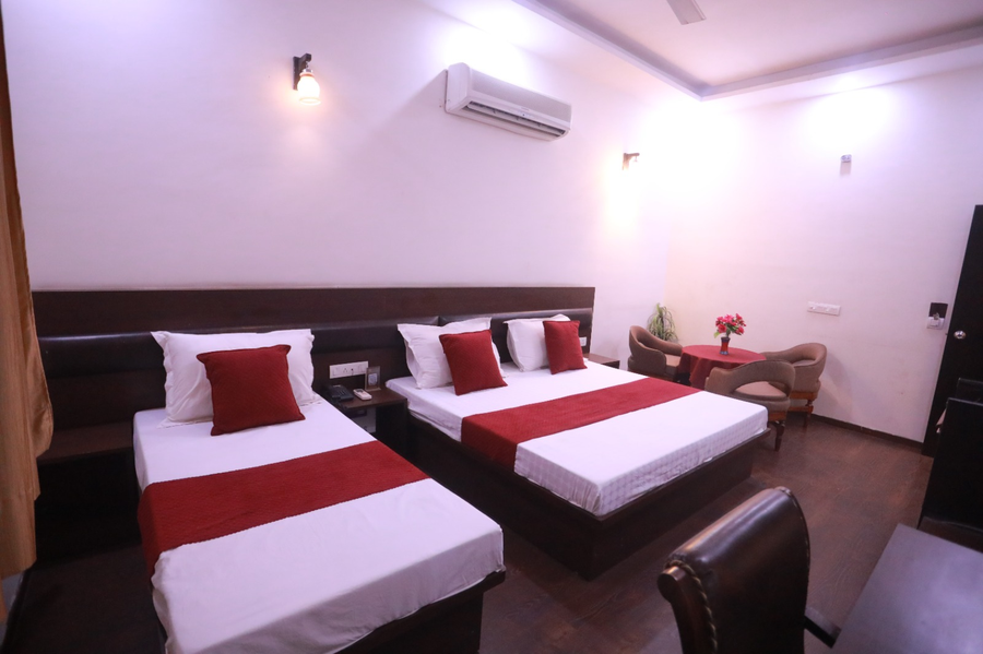 hotel abhinandan panipat