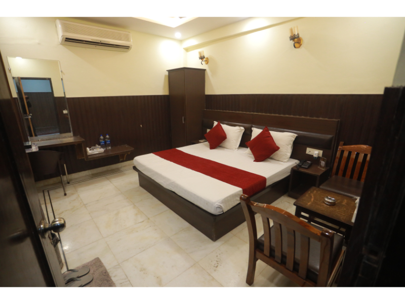 hotel abhinandan panipat