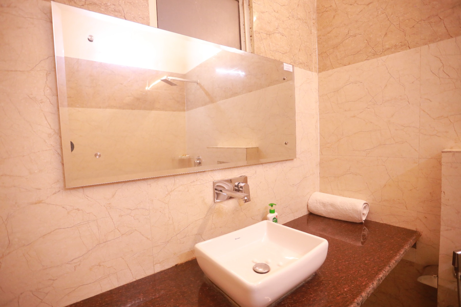 hotel abhinandan panipat