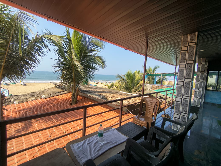 vitamin sea beach front