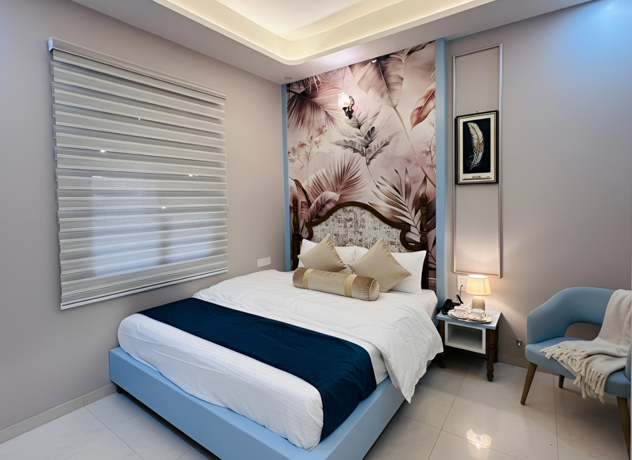 knight oasis resorts