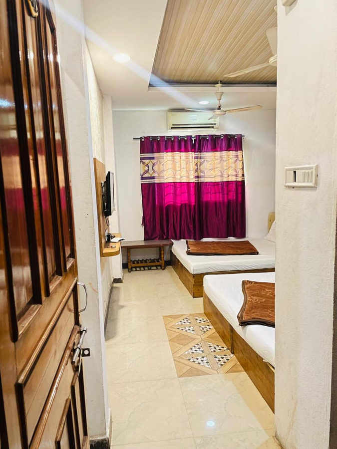 hotel amritam inn