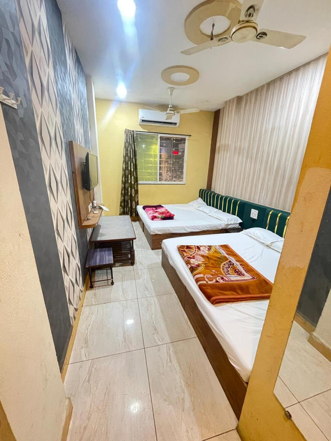 hotel amritam inn