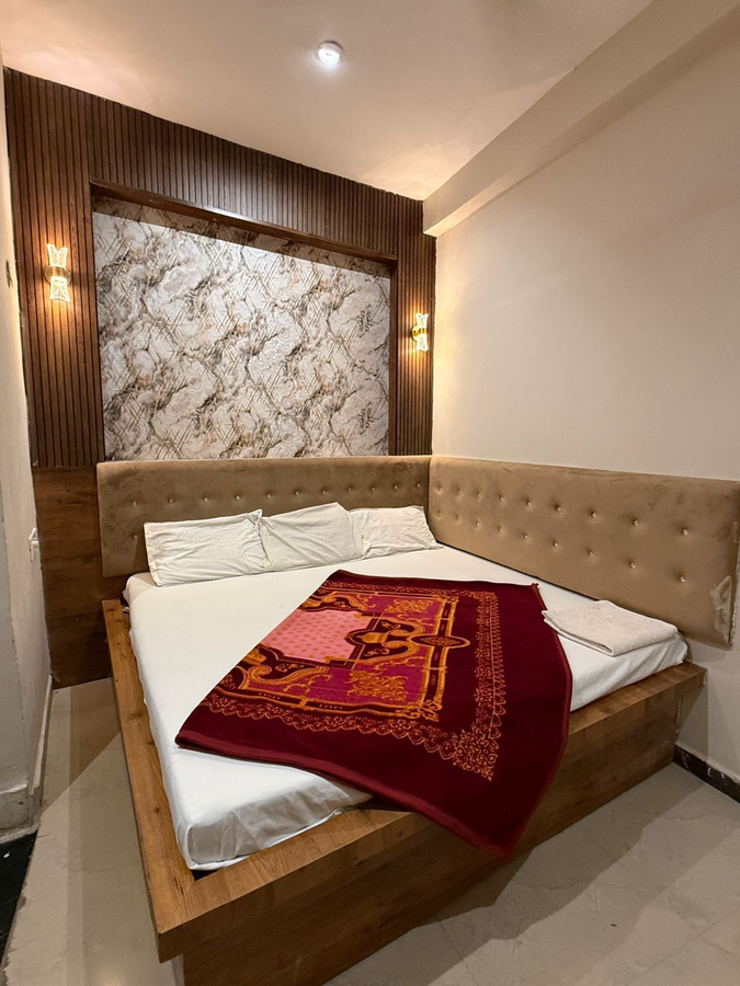 hotel amritam inn
