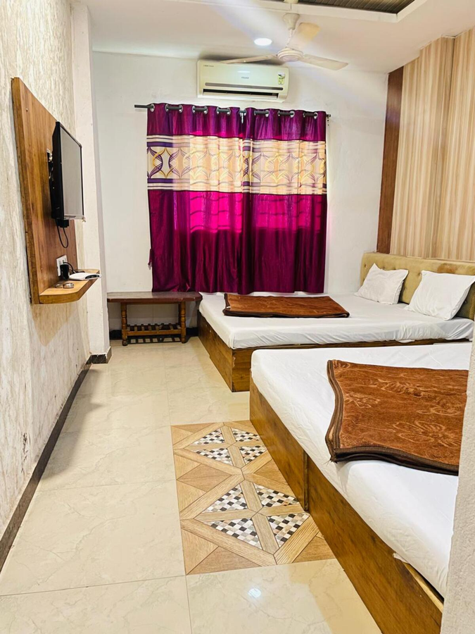 hotel amritam inn