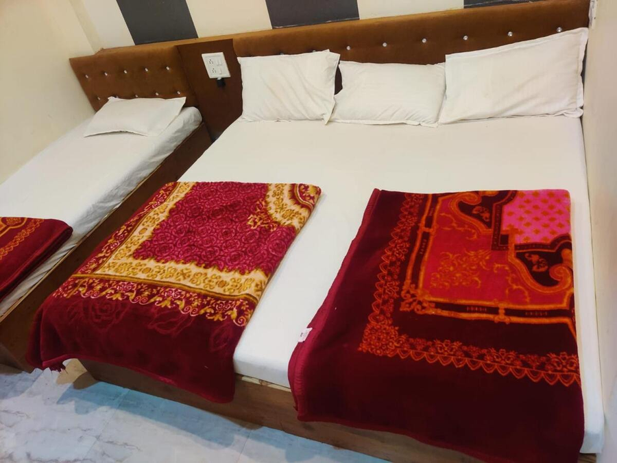 hotel amritam inn