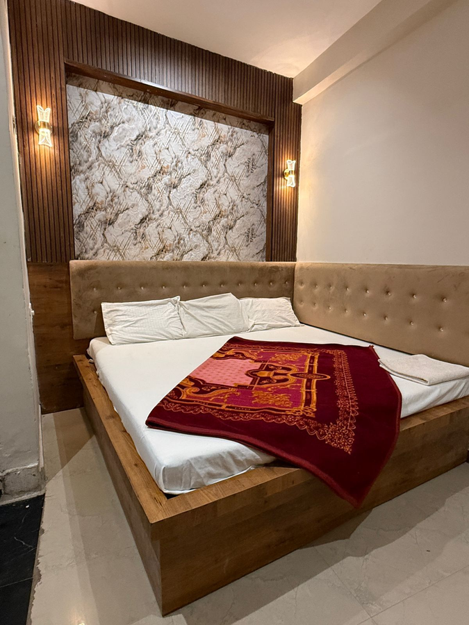 hotel amritam inn