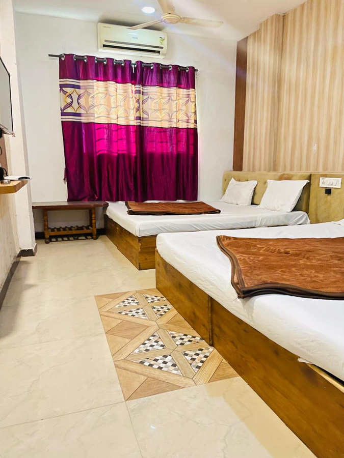 hotel amritam inn