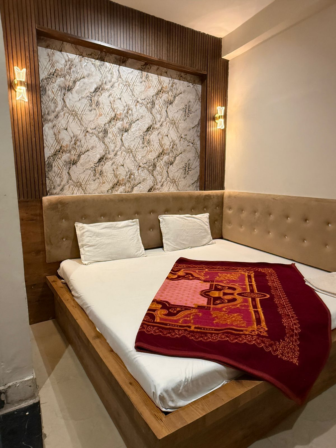 hotel amritam inn