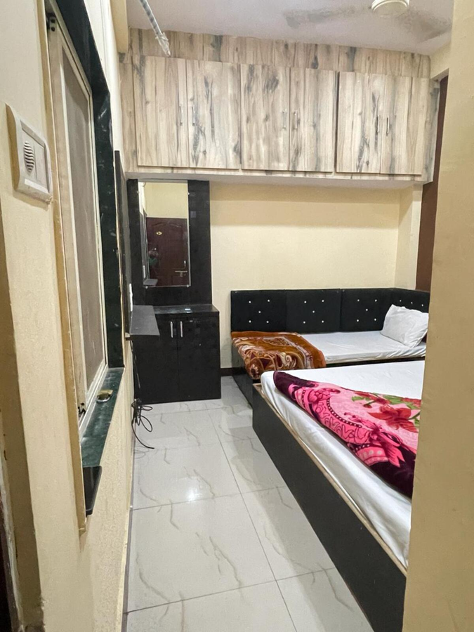 hotel amritam inn