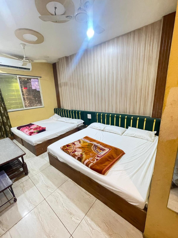 hotel amritam inn