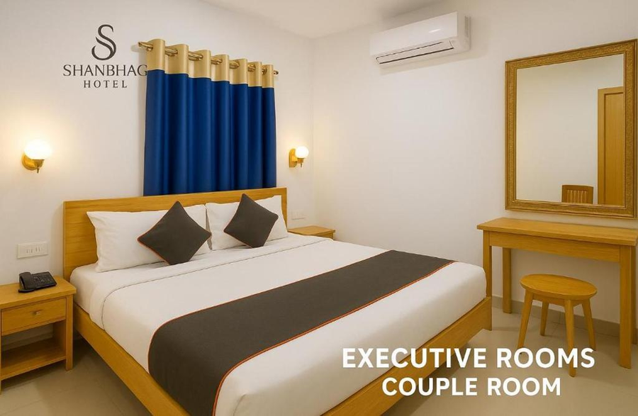 Shanbhag Hotel - Kondapur,Kondapur,3 star