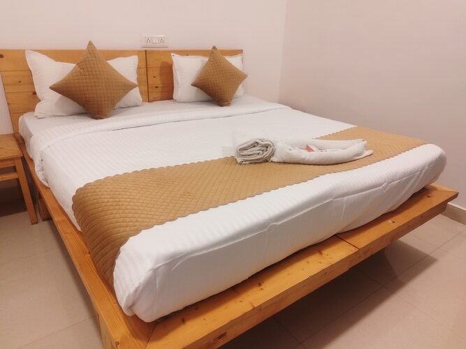 shanbhag hotel kondapur