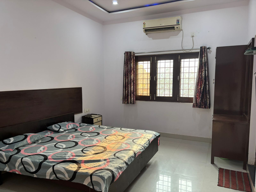 kadambari hotel