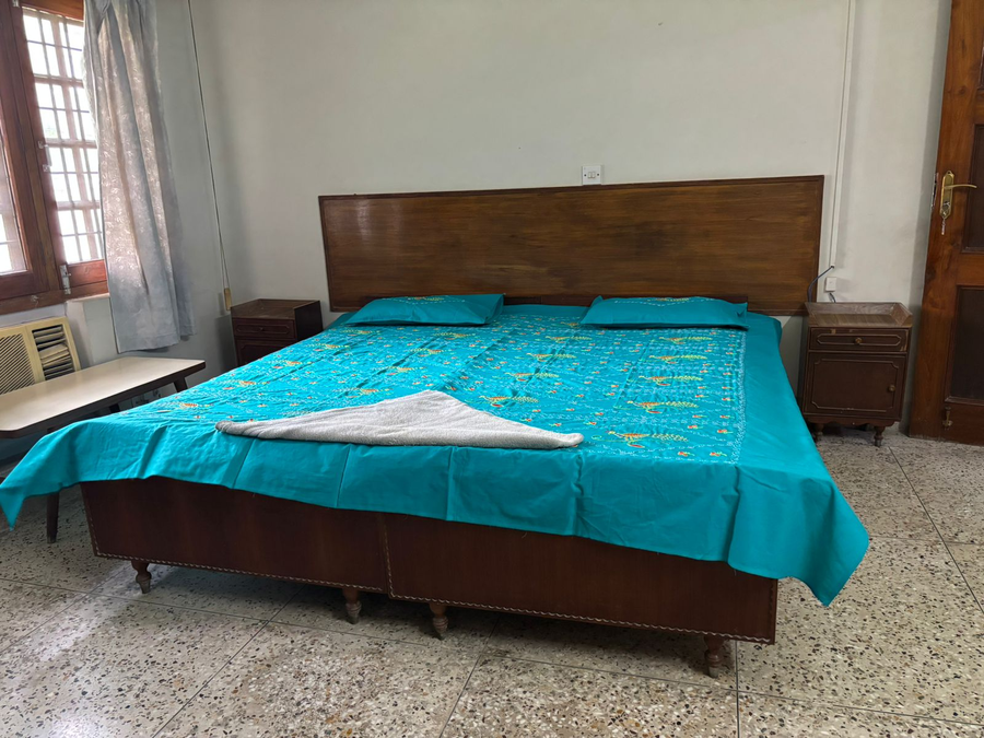 kadambari hotel