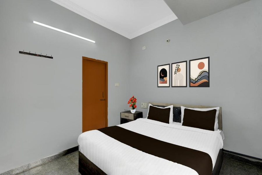 hotel o shamshabad station formerly grand vista hotel