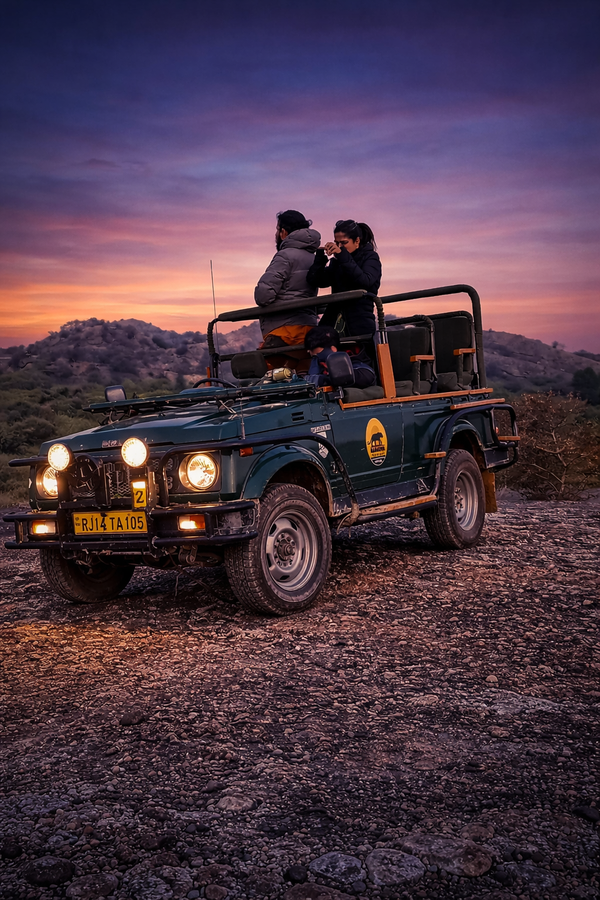 ridge aravalli a luxury valley view resort in ranakpur