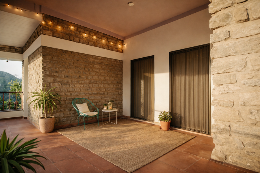 ridge aravalli a luxury valley view resort in ranakpur