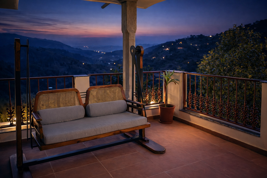 ridge aravalli a luxury valley view resort in ranakpur