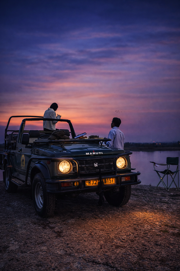 ridge aravalli a luxury valley view resort in ranakpur