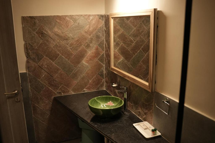 ridge aravalli a luxury valley view resort in ranakpur