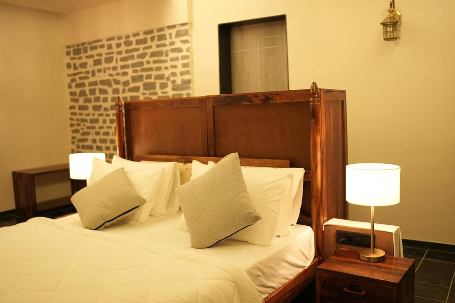 ridge aravalli a luxury valley view resort in ranakpur