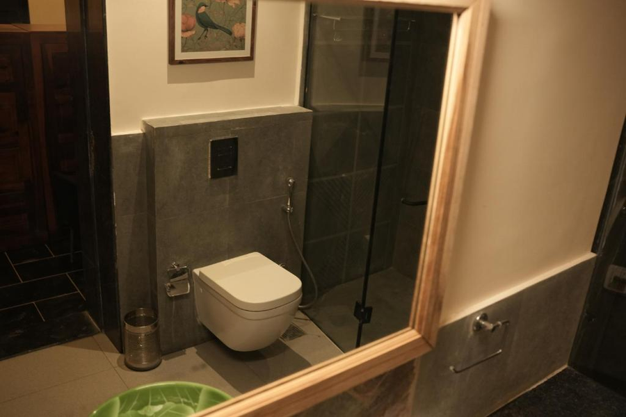 ridge aravalli a luxury valley view resort in ranakpur