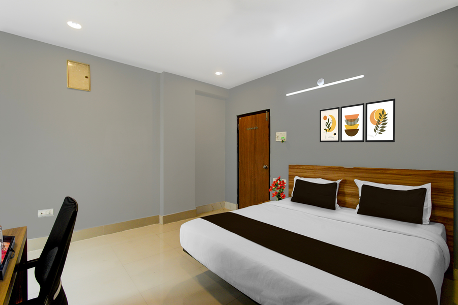 super townhouse cherlapally bus terminal formerly hotel chakripuram