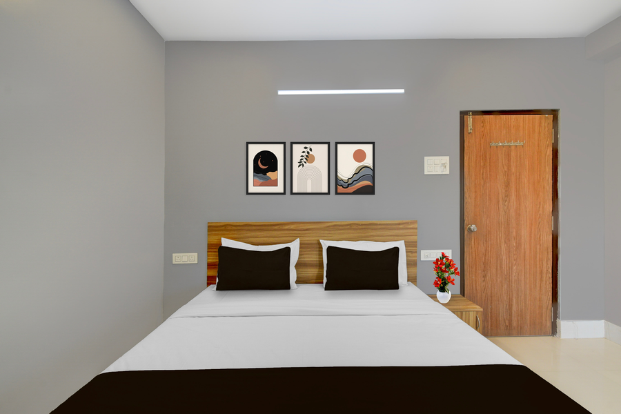 super townhouse cherlapally bus terminal formerly hotel chakripuram